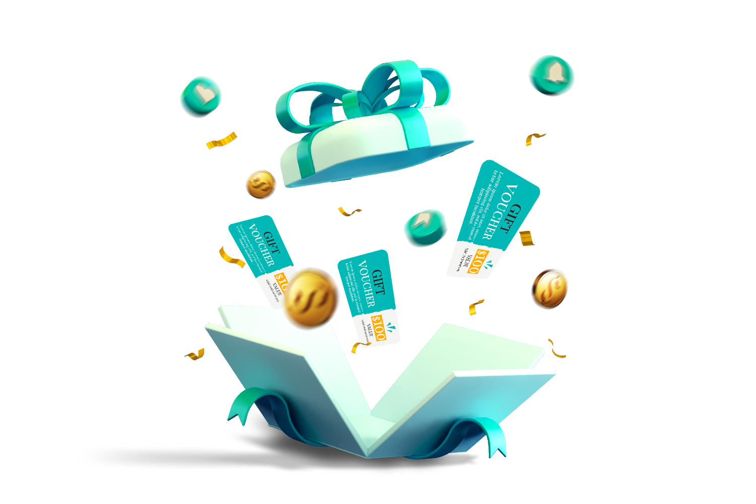 Corporate Gifts Services